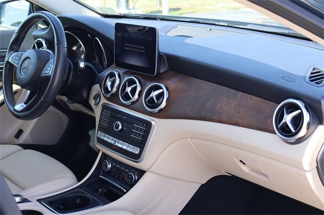 2020 Mercedes-Benz GLA GLA 250 4MATIC®