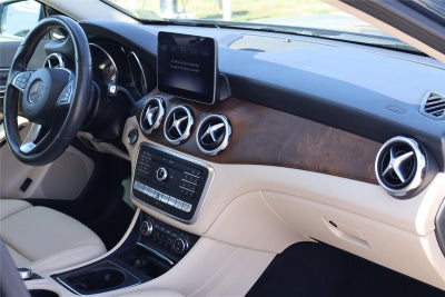 2020 Mercedes-Benz GLA GLA 250