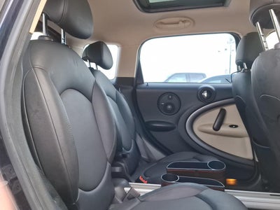 2012 MINI Cooper Countryman S