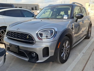2023 MINI Countryman Cooper SE