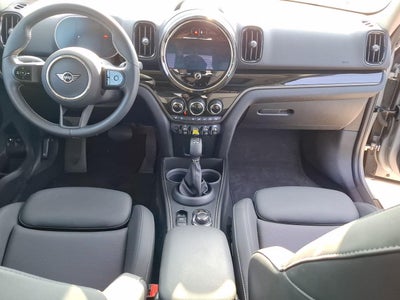 2023 MINI Countryman Cooper SE