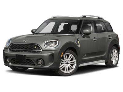 2023 MINI Countryman Cooper SE