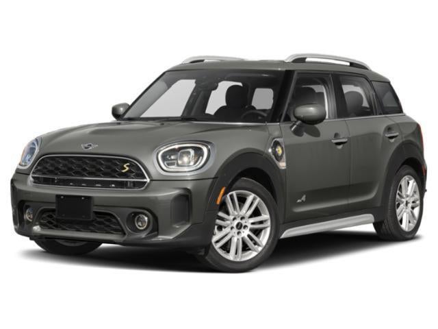 2023 MINI Countryman Cooper SE