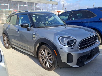 2023 MINI Countryman Cooper SE