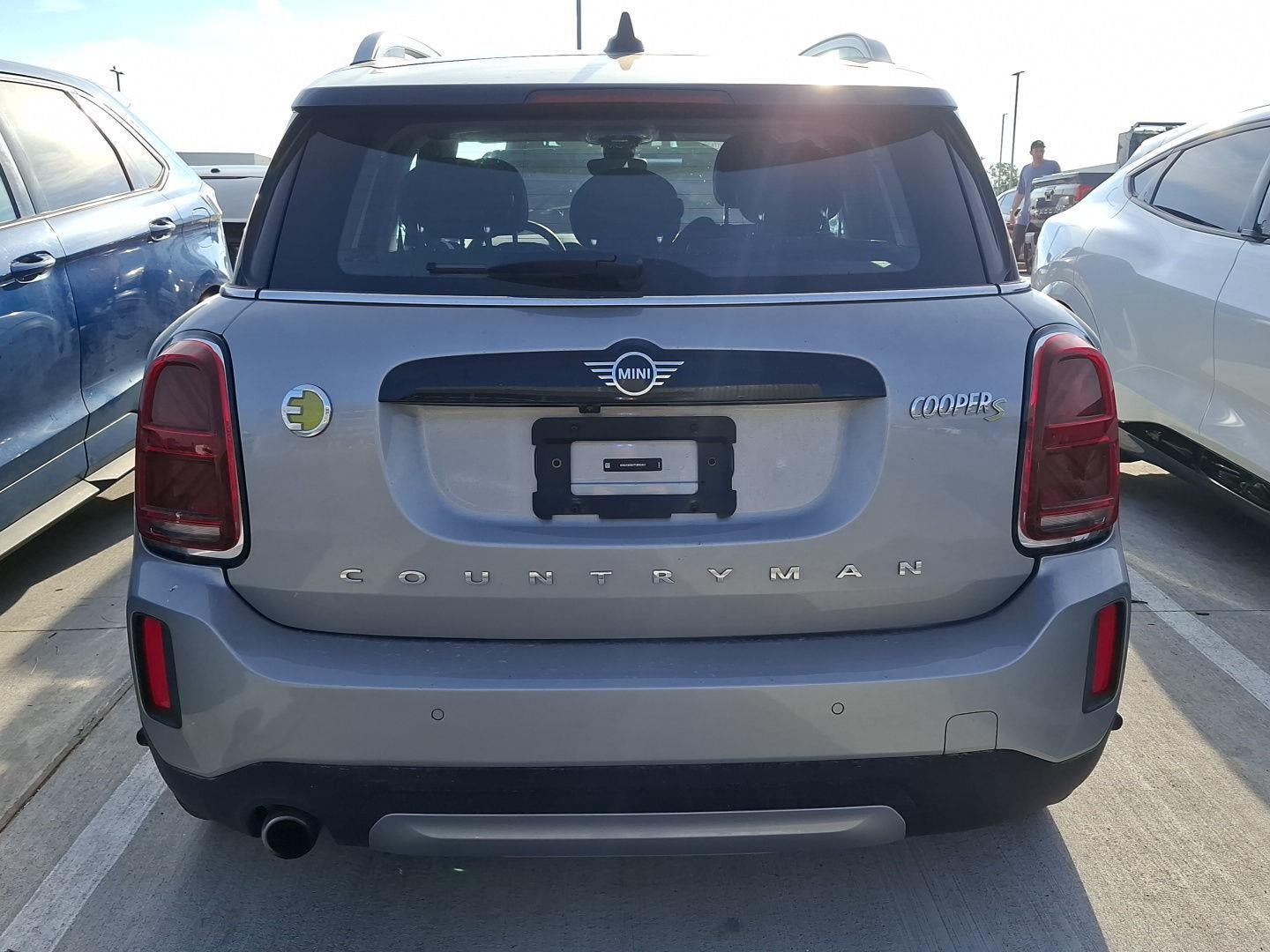 2023 MINI Countryman Cooper SE