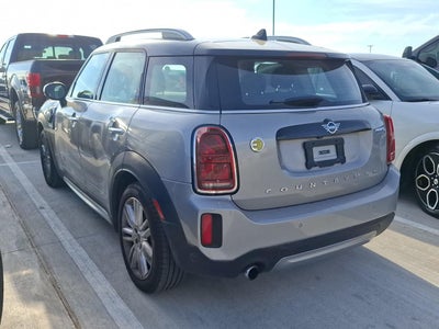 2023 MINI Countryman Cooper SE