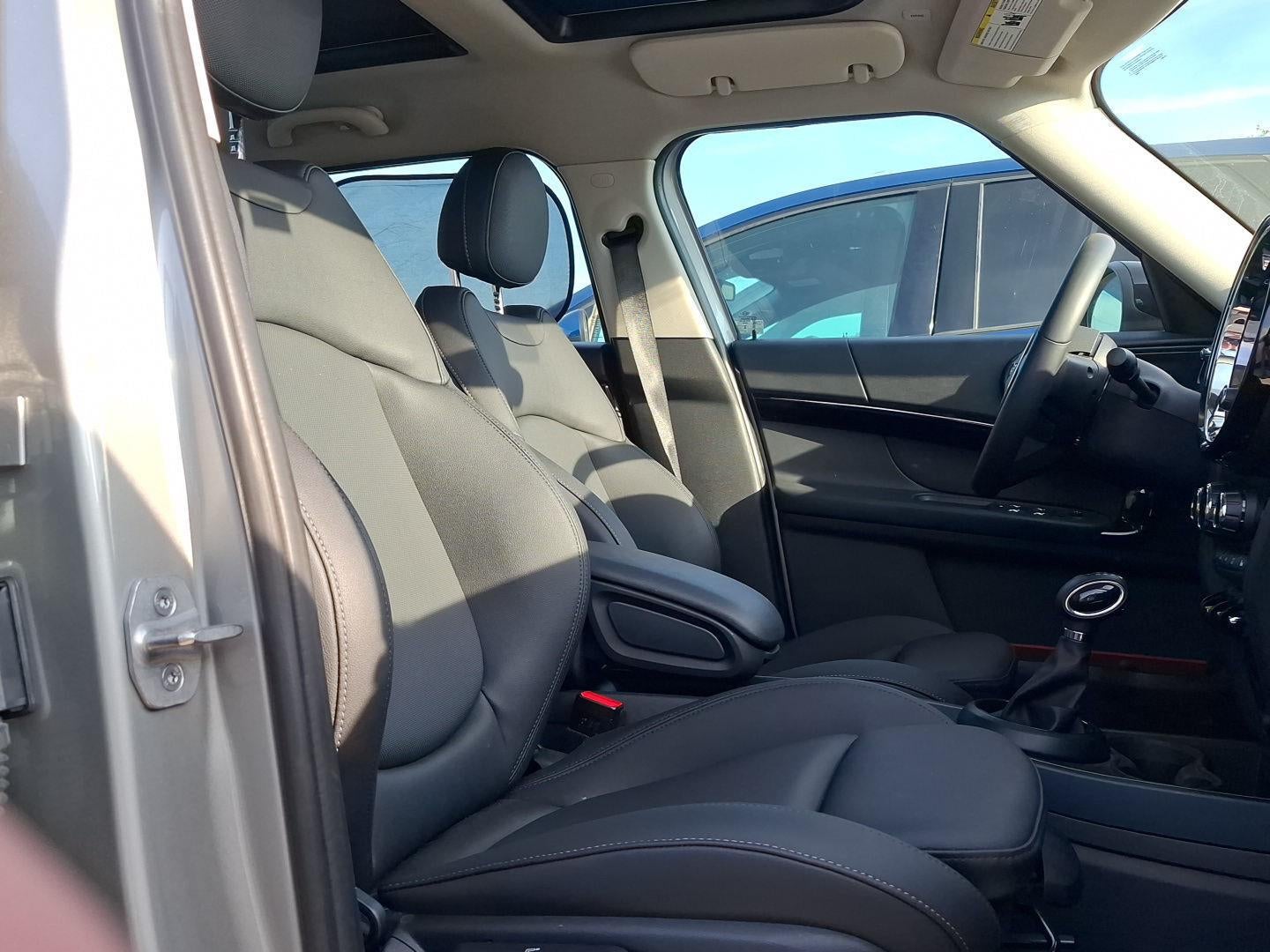2023 MINI Countryman Cooper SE