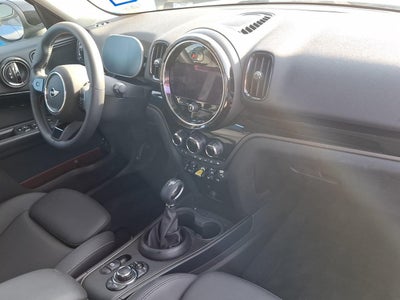 2023 MINI Countryman Cooper SE