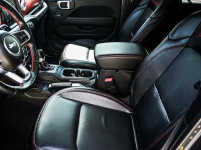 2020 Jeep Wrangler RUBI