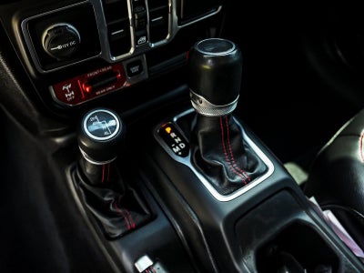 2020 Jeep Wrangler RUBI