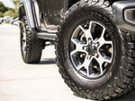 2020 Jeep Wrangler RUBI
