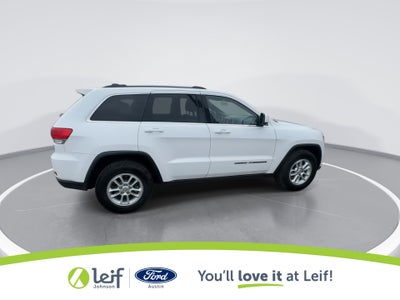 2019 Jeep Grand Cherokee Laredo E