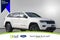 2021 Jeep Grand Cherokee Trailhawk