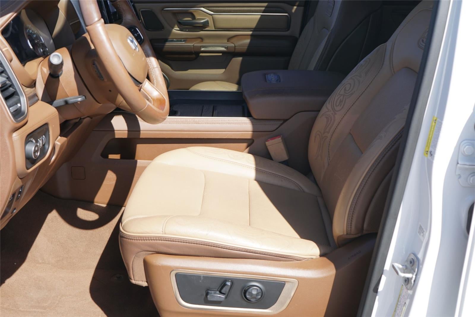 2019 RAM 1500 Longhorn