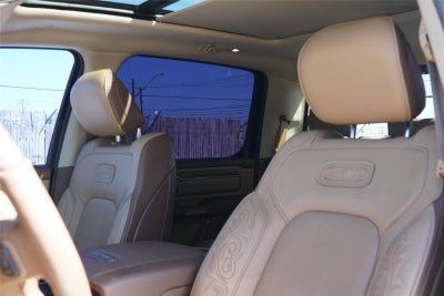 2019 RAM 1500 Longhorn