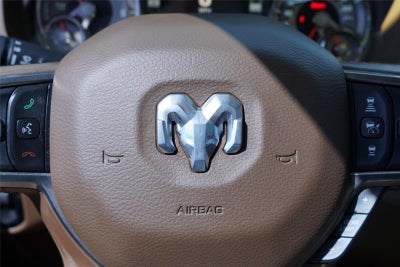 2019 RAM 1500 Longhorn