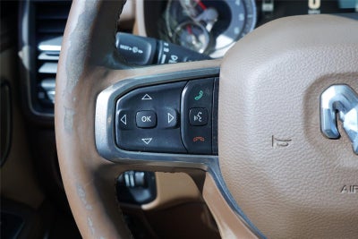 2019 RAM 1500 Longhorn