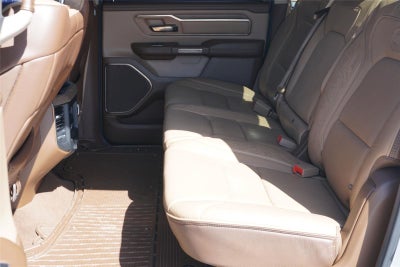 2019 RAM 1500 Longhorn