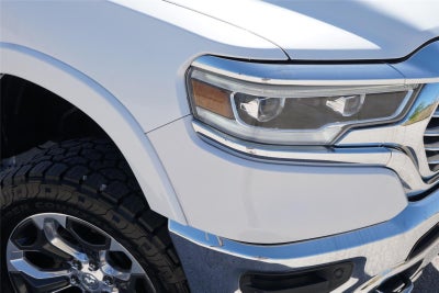 2019 RAM 1500 Longhorn