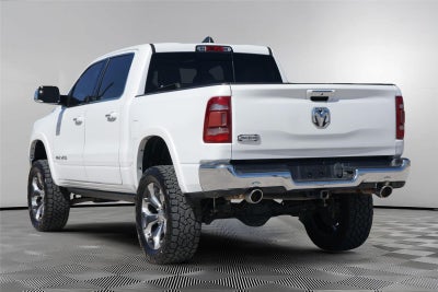 2019 RAM 1500 Longhorn