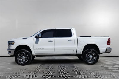 2019 RAM 1500 Longhorn