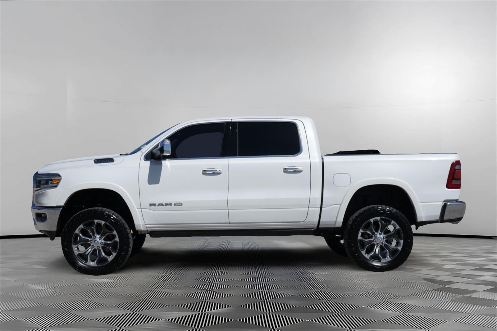 2019 RAM 1500 Longhorn