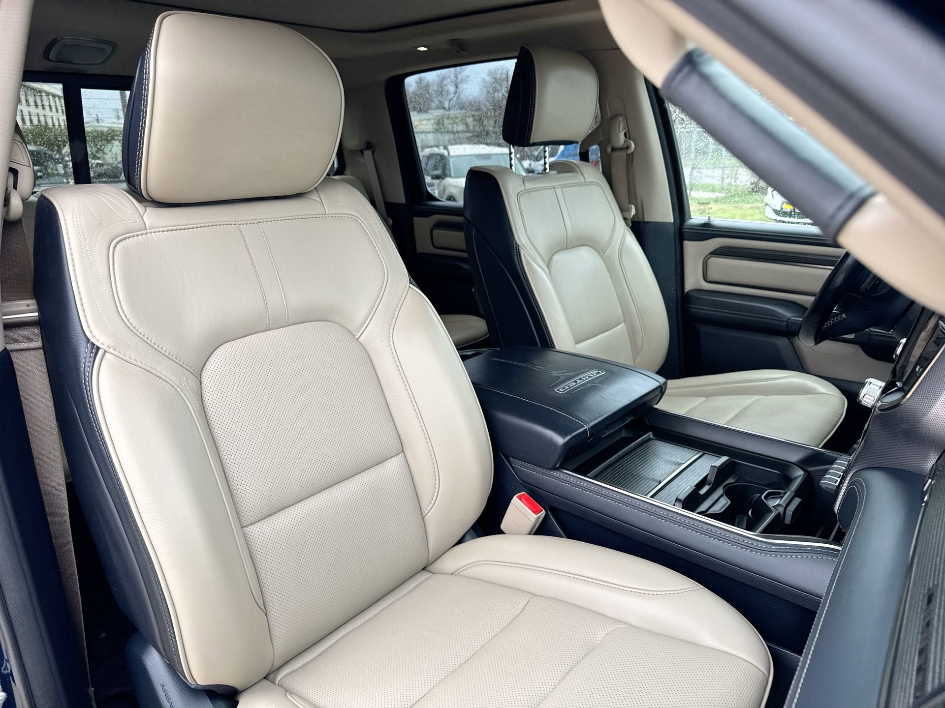 2021 RAM 1500 Limited