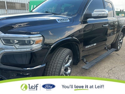 2022 RAM 1500 Limited Longhorn