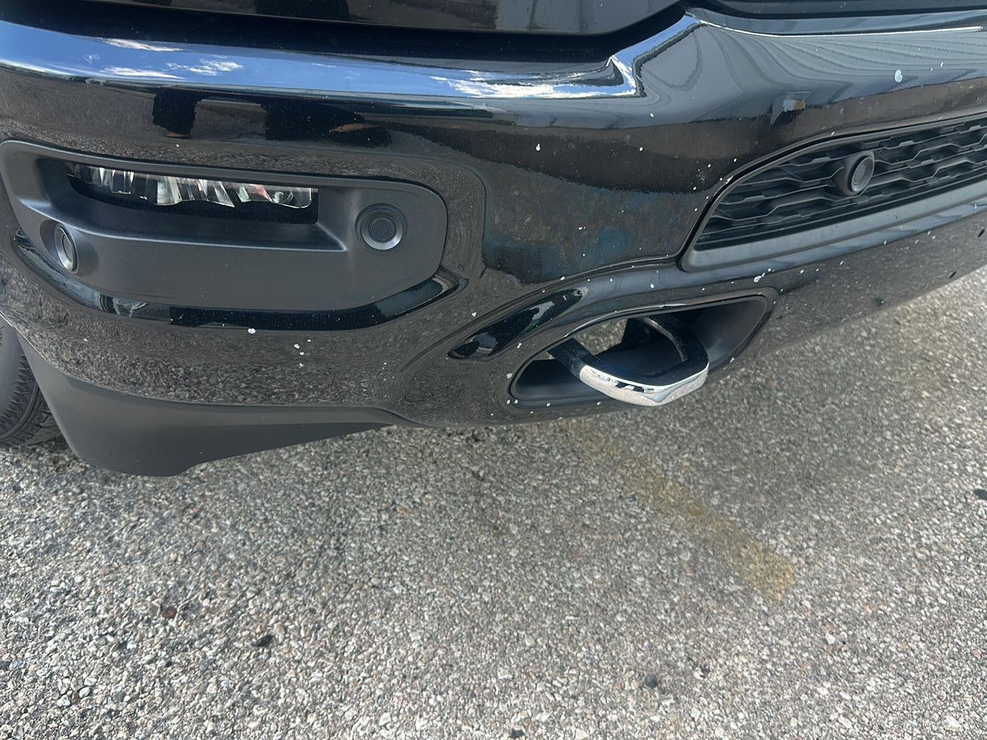 2022 RAM 1500 Limited Longhorn