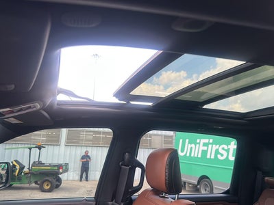2022 RAM 1500 Limited Longhorn
