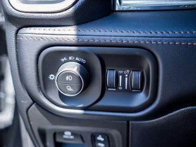 2022 RAM 1500 Limited Longhorn