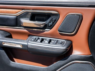 2022 RAM 1500 Limited Longhorn