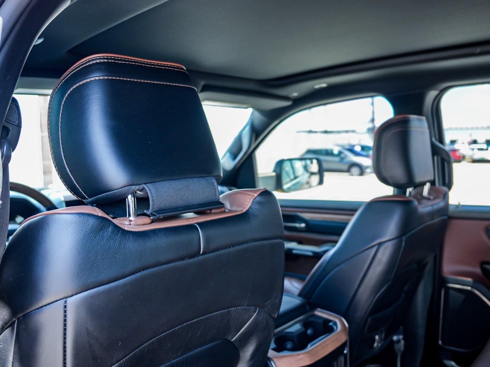 2022 RAM 1500 Limited Longhorn