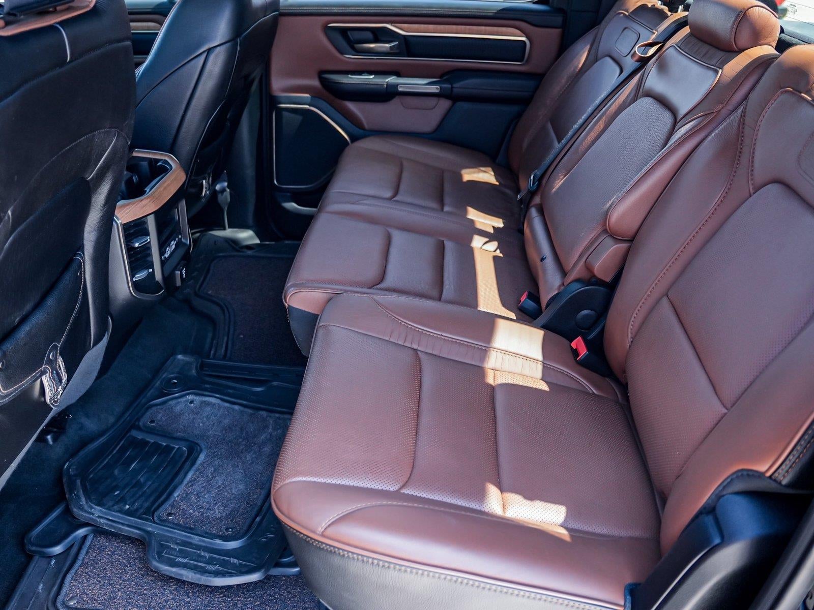 2022 RAM 1500 Limited Longhorn