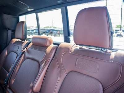 2022 RAM 1500 Limited Longhorn
