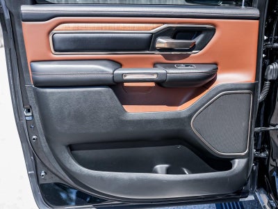 2022 RAM 1500 Limited Longhorn