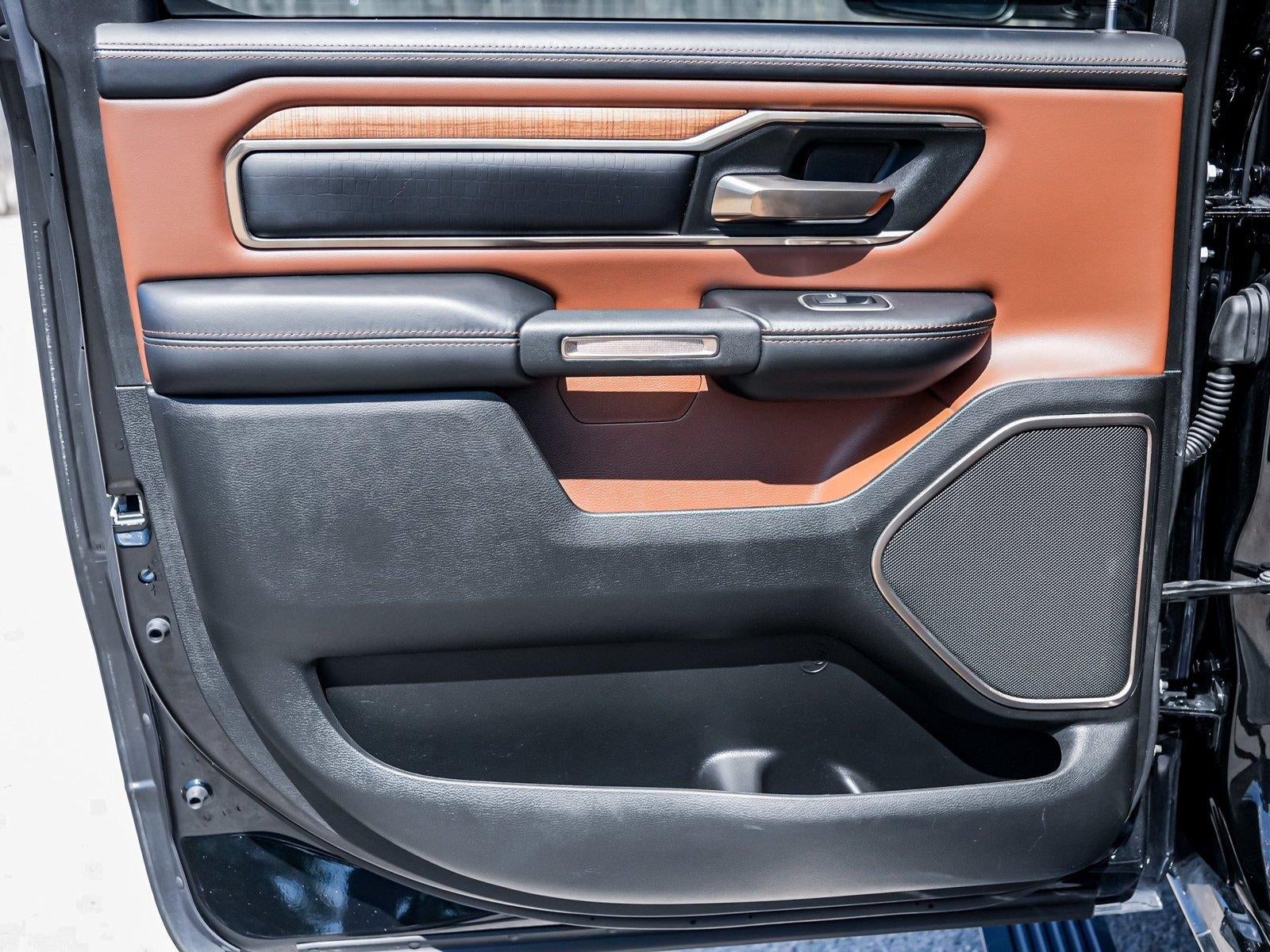 2022 RAM 1500 Limited Longhorn