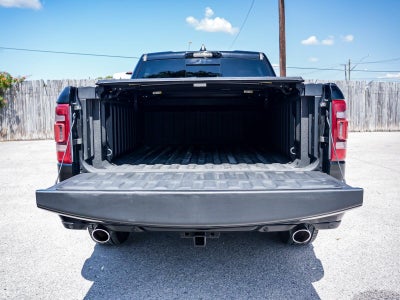 2022 RAM 1500 Limited Longhorn
