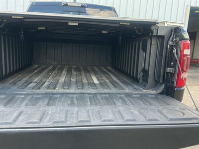2022 RAM 1500 Limited Longhorn