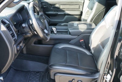 2023 RAM 1500 TRX