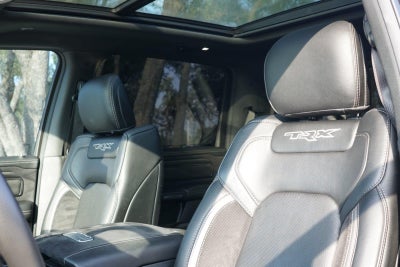 2023 RAM 1500 TRX
