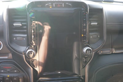2023 RAM 1500 TRX