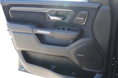 2023 RAM 1500 TRX