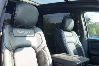 2023 RAM 1500 TRX