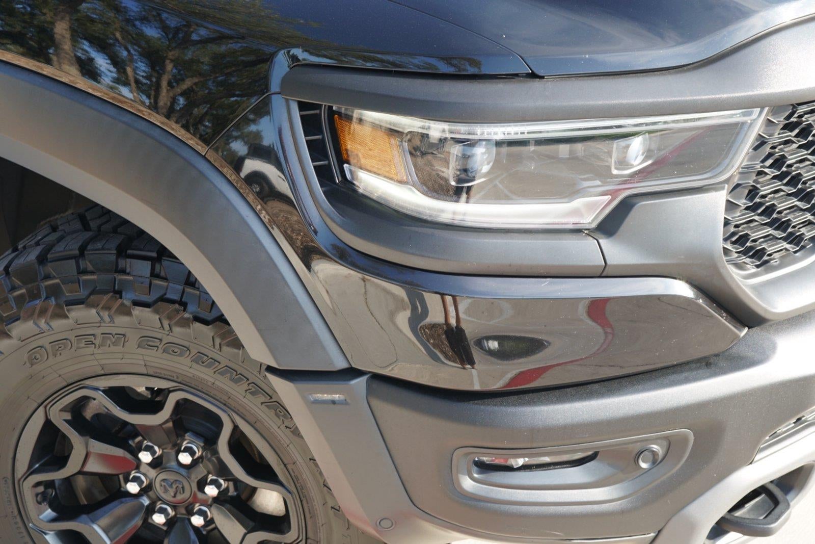 2023 RAM 1500 TRX