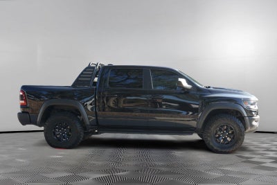 2023 RAM 1500 TRX