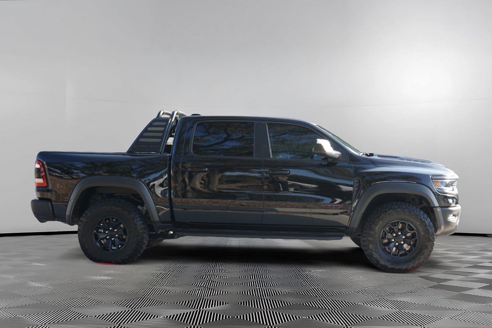 2023 RAM 1500 TRX