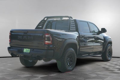 2023 RAM 1500 TRX