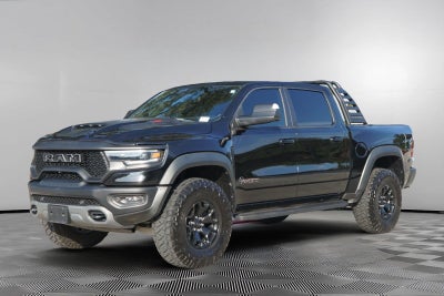 2023 RAM 1500 TRX