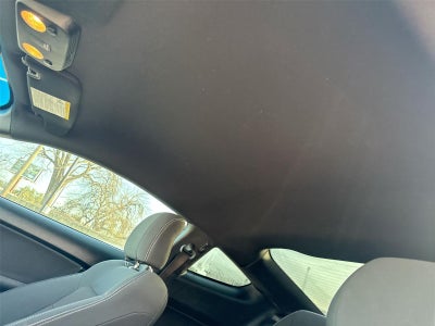 2017 Ford Mustang V6